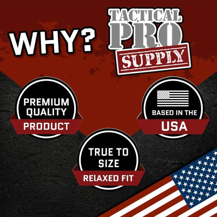 Patriotic Camo Flag Heavyweight Hoodies for Men and Women | Decorated in the USA