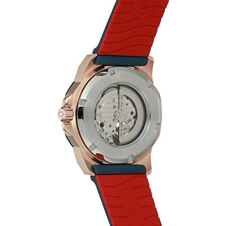 Marine Star Automatic Blue Dial Men&