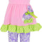 Girls Damask Easter Outfit Toddler Girl, Toddler Easter Outfit Girl, Toddler Girl Easter Outfit