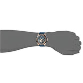 Marine Star Automatic Blue Dial Men&
