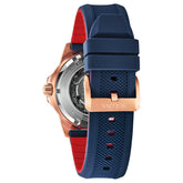 Marine Star Automatic Blue Dial Men&