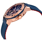 Marine Star Automatic Blue Dial Men&